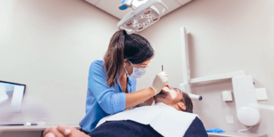 Surge in Dentist Numbers in Spain with Almost 41,000 Registered Professionals cover