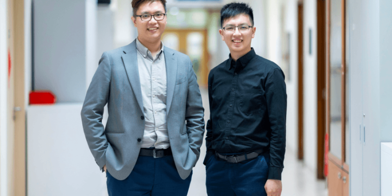 Hong Kong Researchers Develop AI Model for Gingivitis Screening cover
