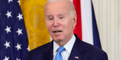 President Biden Postpones NATO Meeting Due to Dental Procedure cover