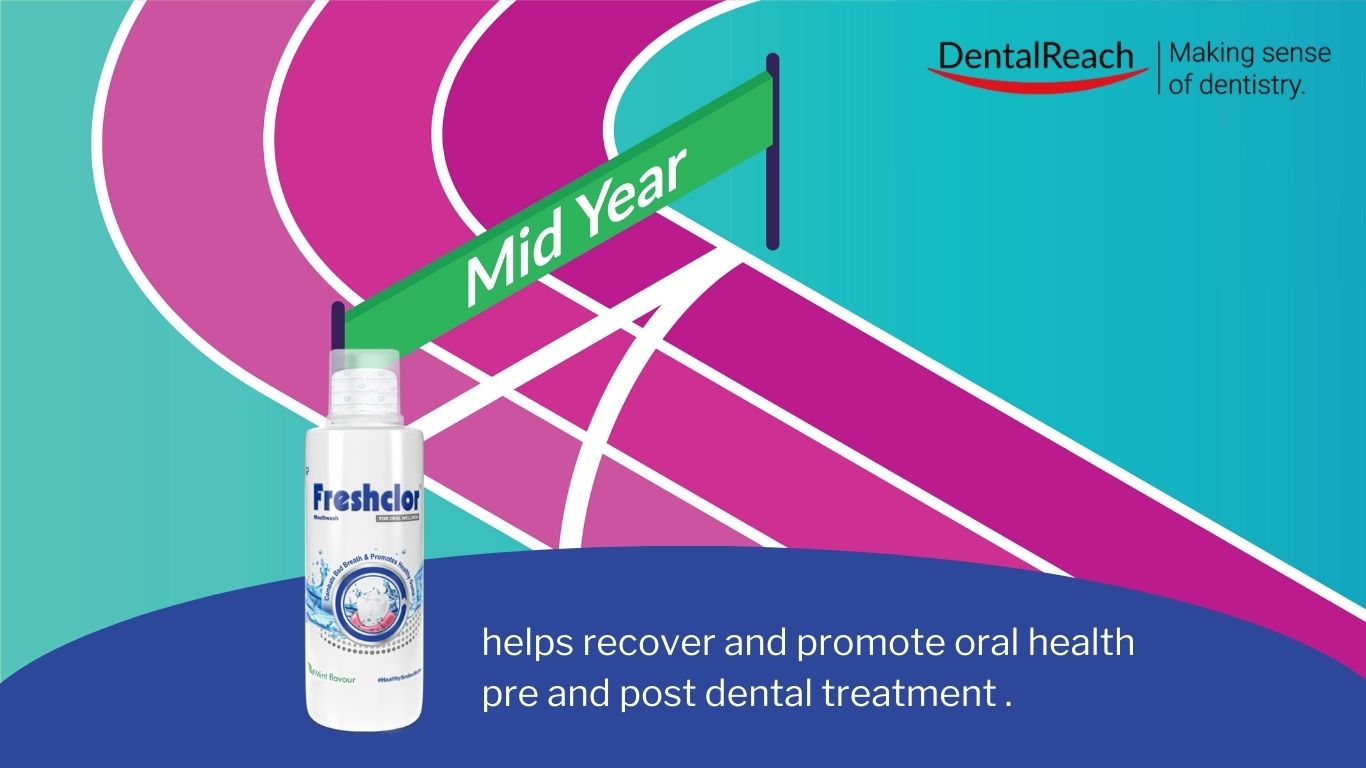 DentalReach: Mid Yr Factor | DentalReach – Main Dental Mag