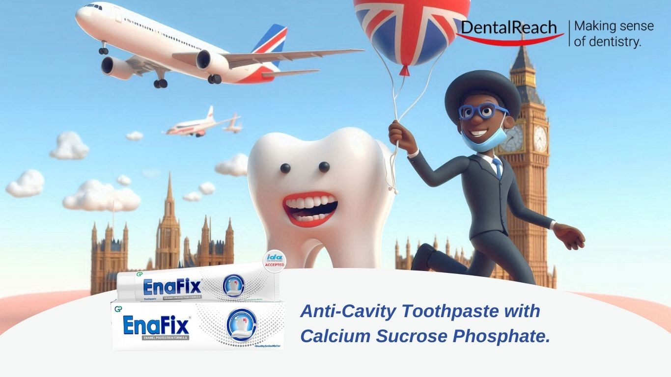 GDC Approves A New Way For Out of the country Dentists To Apply In The United Kingdom | DentalReach – Main Dental Mag