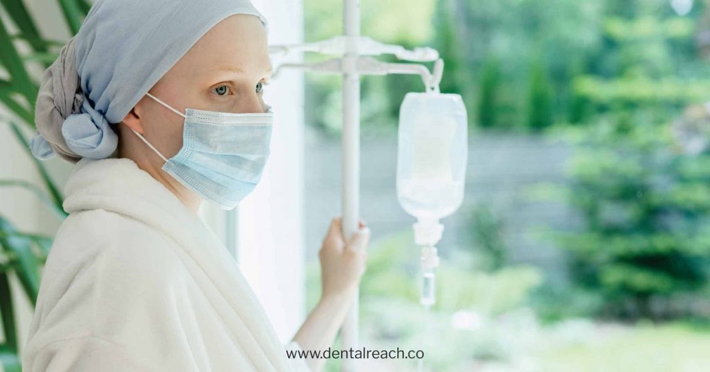 Chemotherapy Agents And Dentistry DentalReach Leading Dental