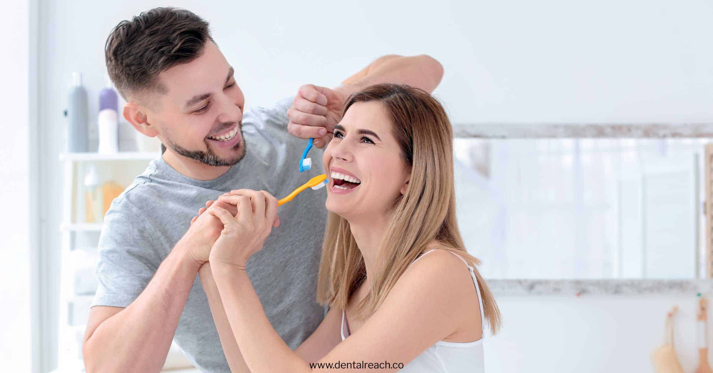 Top 10 Reasons Why Dentist Make Excellent Spouses! - DentalReach - Leading Dental Magazine - Dentistry Journal, News & Events