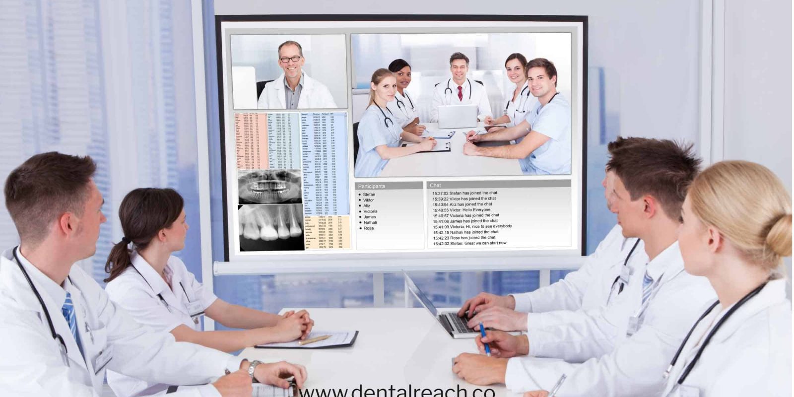 Continuing Dental Education Part I | DentalReach - Leading Dental ...