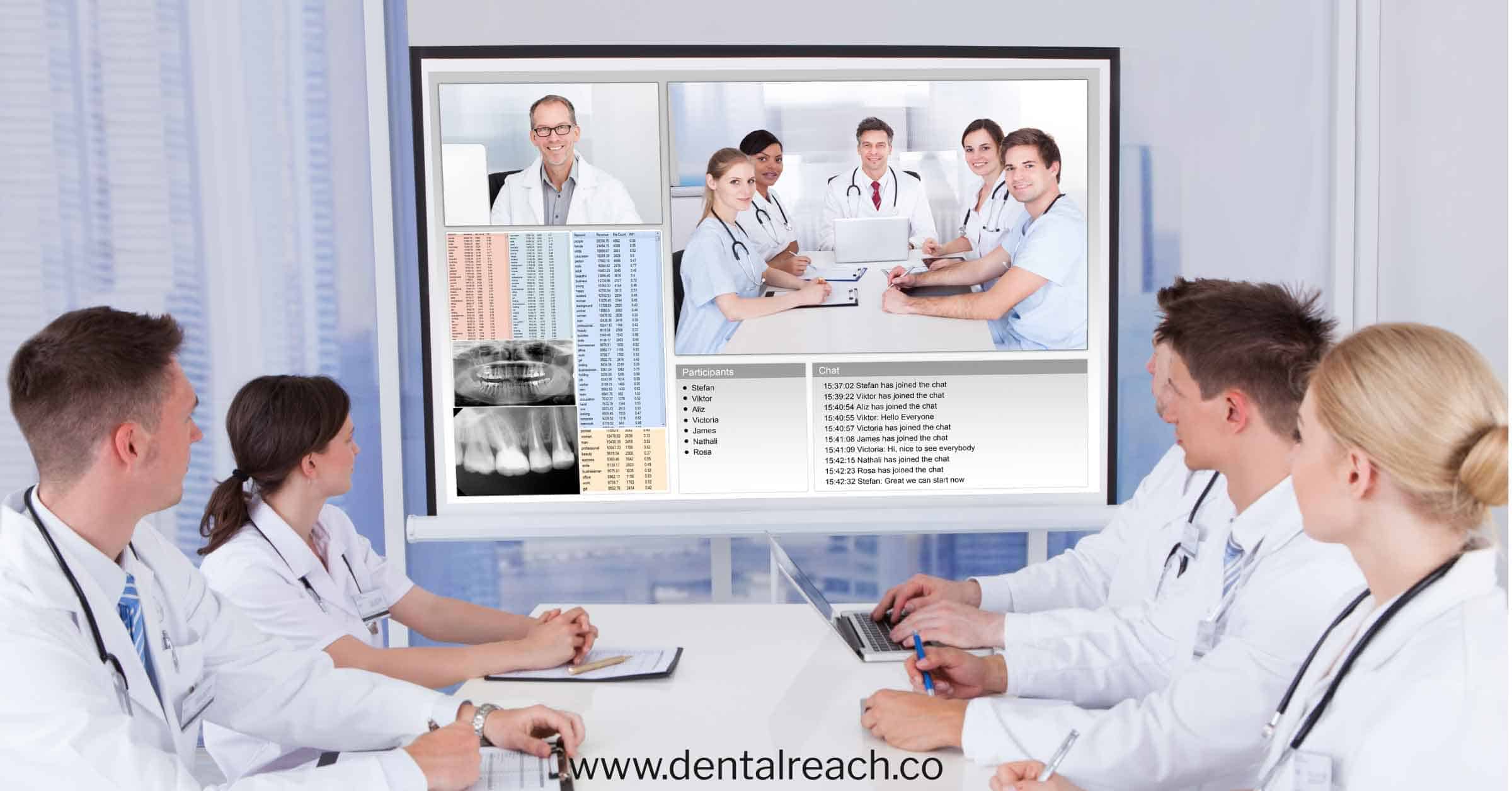 Continuing Dental Education Part I - DentalReach - Leading Dental Magazine - Dentistry Journal, News & Events