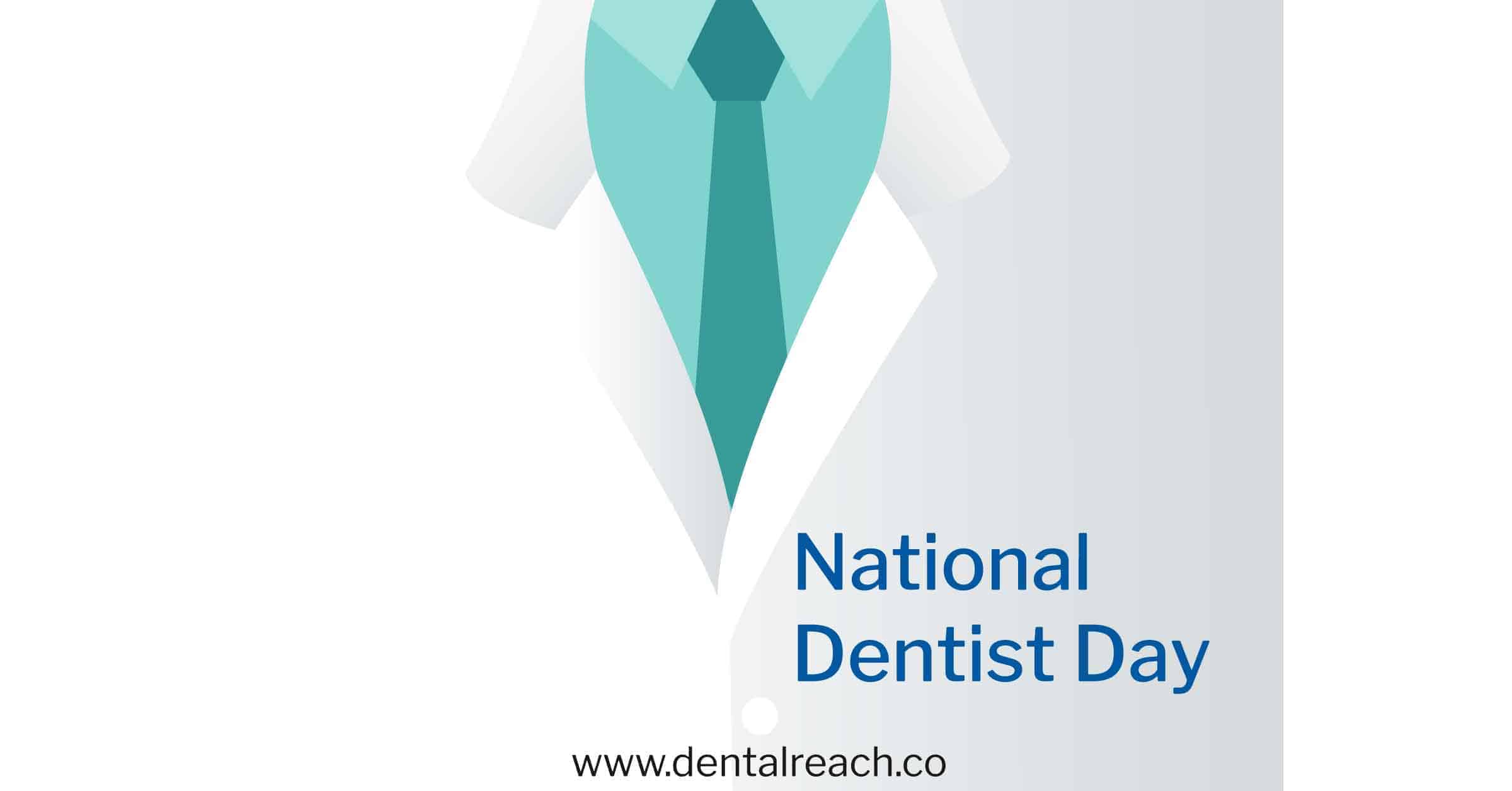 National dentist day
