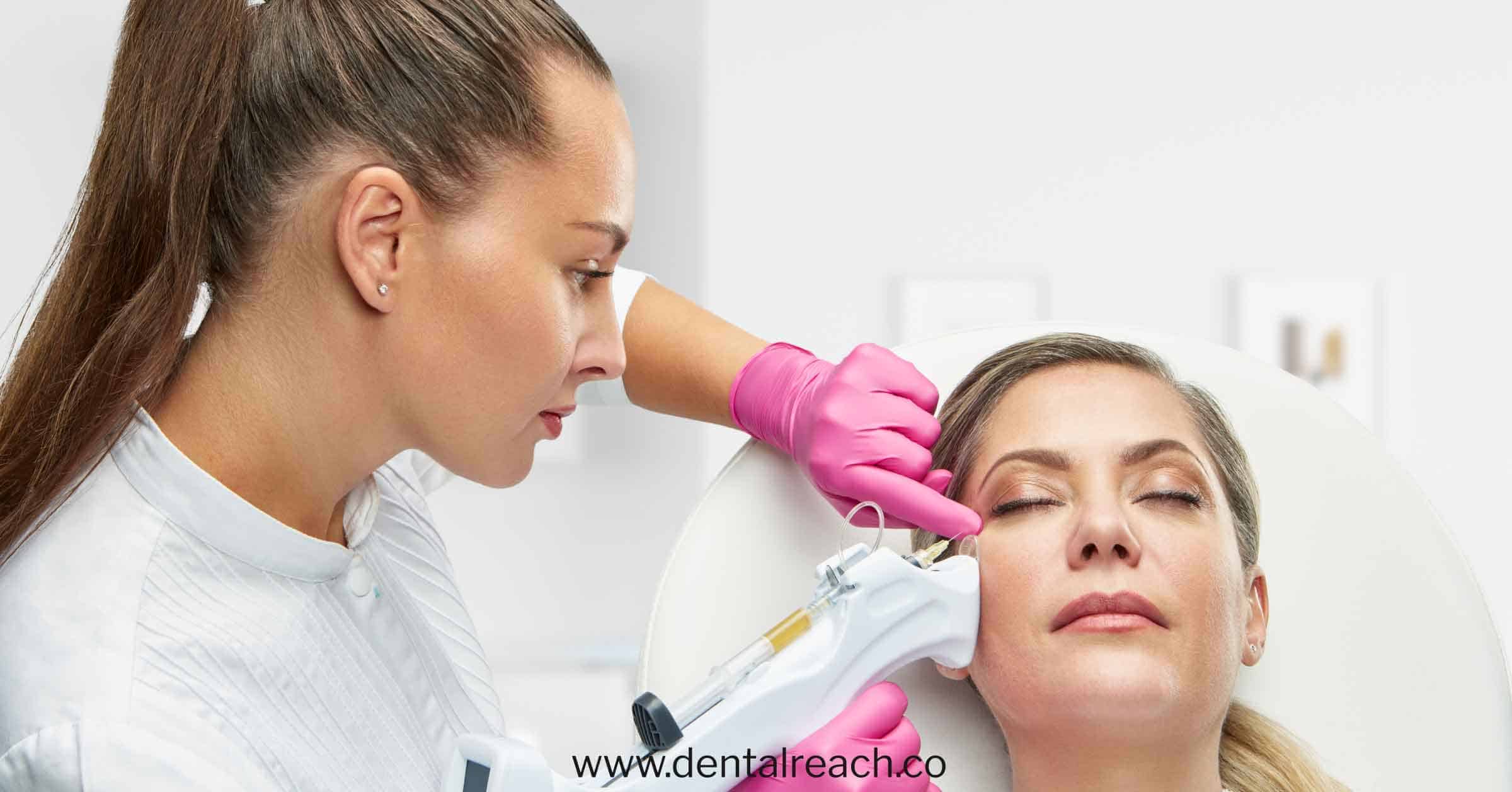 PRP IN DENTISTRY