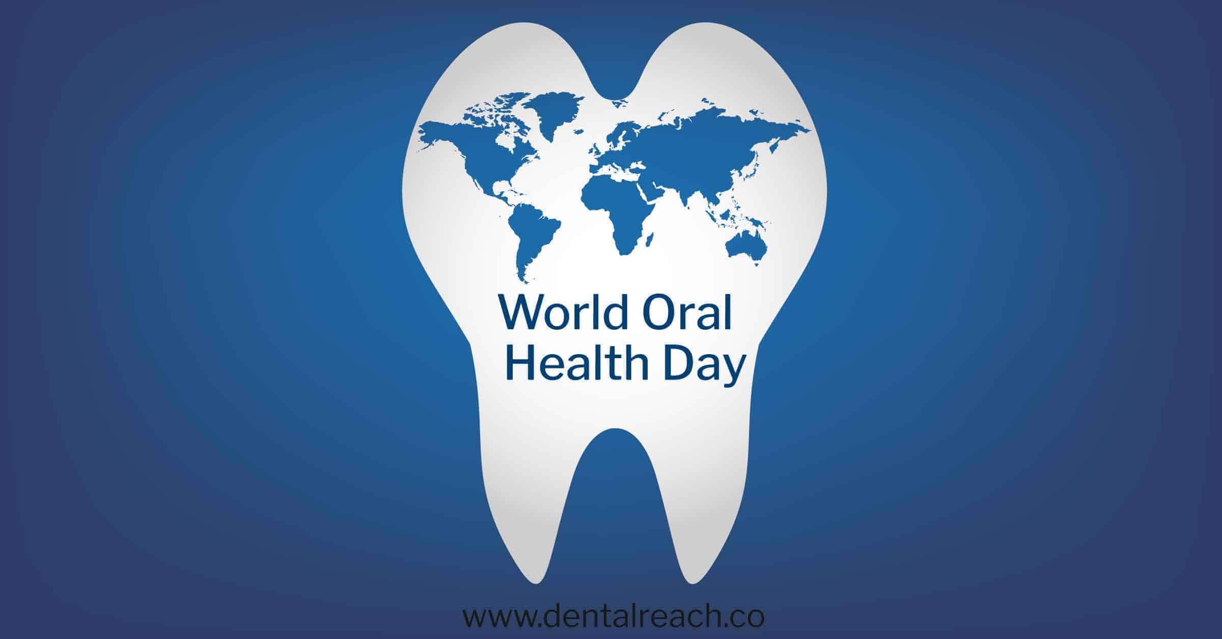 World Oral Health Day