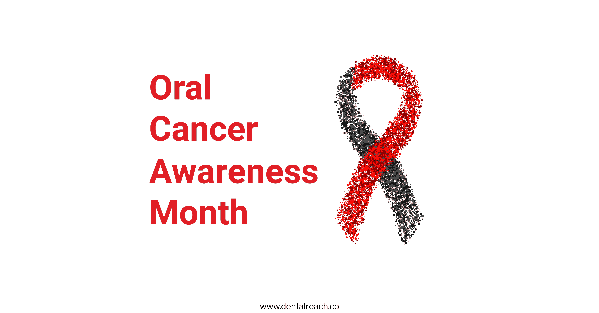 Oral cancer day blog
