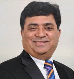 Dr. Mahesh Verma M.D.S Prosthodontics