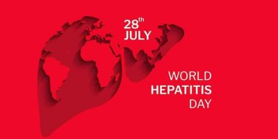 World Hepatitis Day 2019