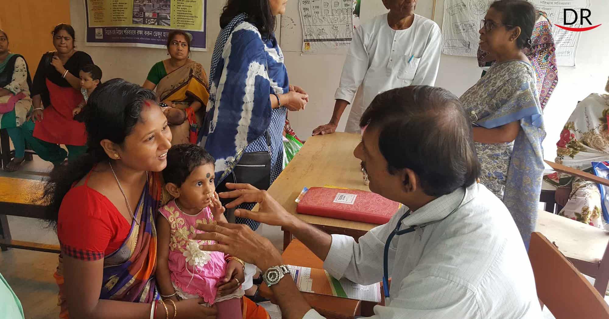Rural Healthcare Training Centres: Levelling the Field