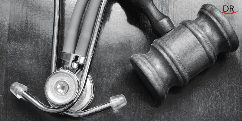 Dental Negligence  - A Double Edged Sword (Part 1)