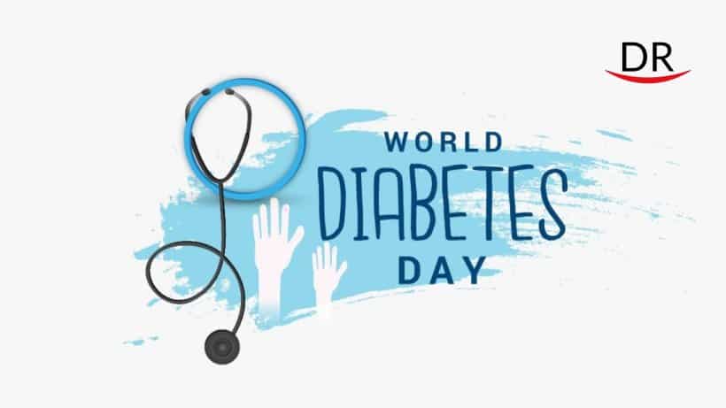 Diabetes Revisited - World Diabetes Day 2019