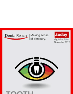Leading Dental magazine