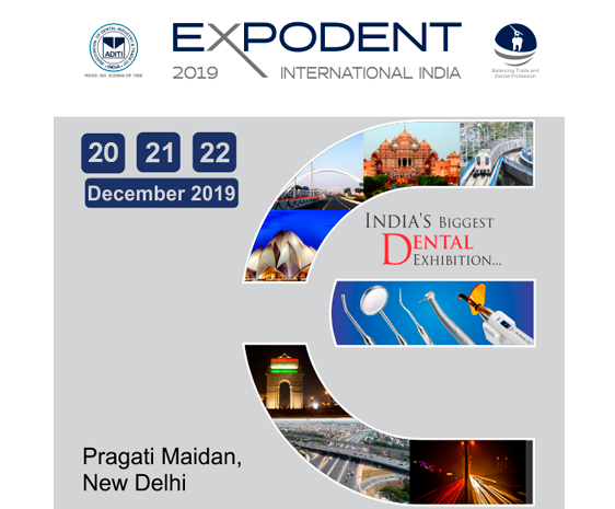 Expodent-delhi-2019
