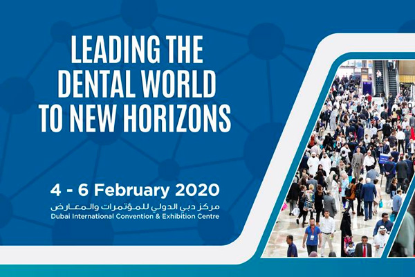 AEEDC Dubai 2020