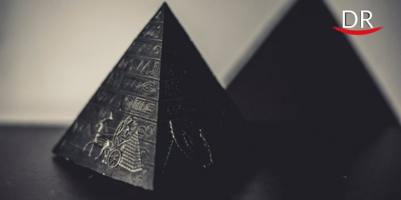 The Black Triangle: Decoded
