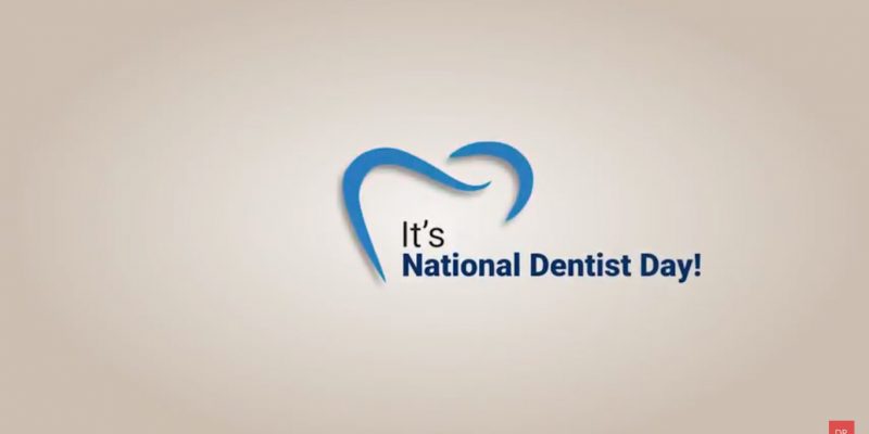 National Dentists Day 2019