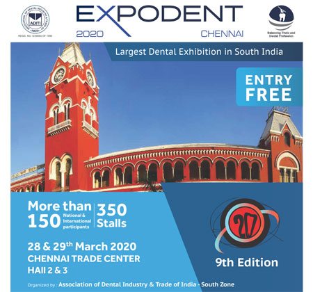 expodent chennai small11 Chennai expodent