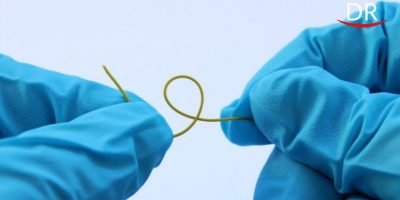 Antibiotic Rods: New Patent in Curing Periodontal Disease