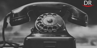 Vocal Anesthesia! - Importance of Communication for a Dentist