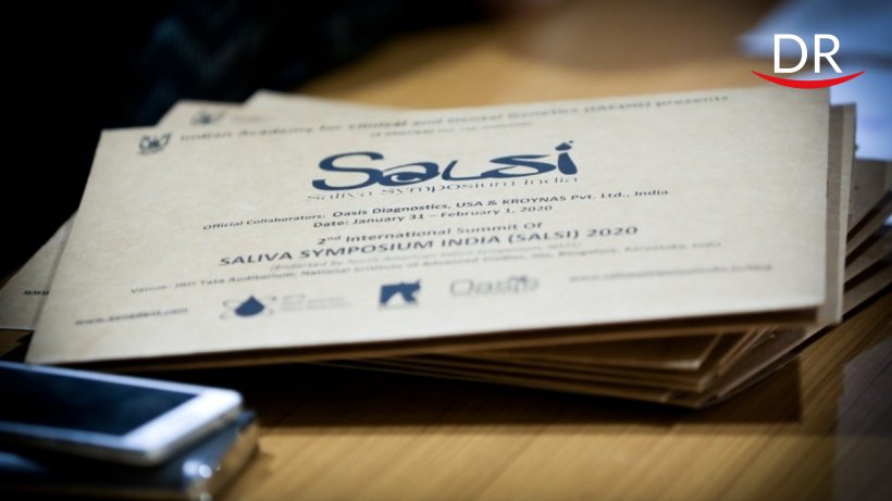 2nd International Summit SALSI 2020