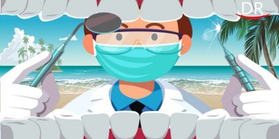 Dental Tourism: No Bridge Too Far