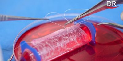 Ligaplants-Tissue Engineered Ligaments in Implant Dentistry