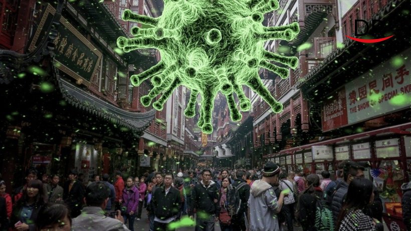Coronavirus alert! Recent updates.