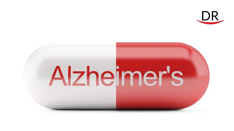 Natural Tooth Repair with an Alzheimer's drug