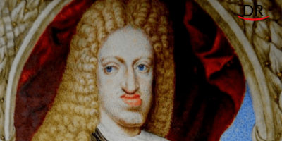 Habsburg Jaw- A Result Of Inbreeding?