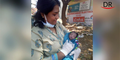 Bengaluru Dental Clinic Turns Into Labour Room