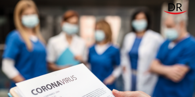 Dental Implications during COVID –19 (Coronavirus)