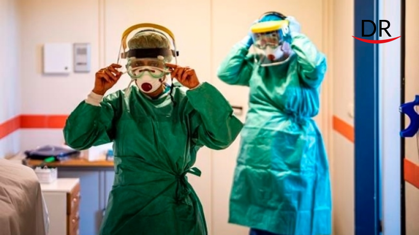 Beware Dentists! Are The Masks And Testing Kits That You Are Buying Online Authorized?
