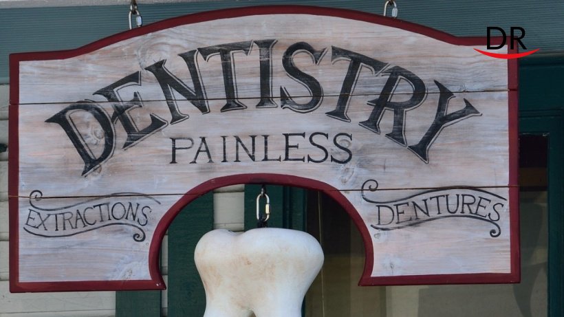Coronavirus: Dental Patients 'Could Lose Teeth'