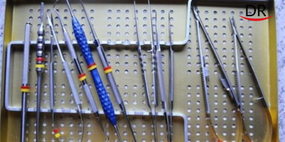 Atraumatic Restorative Technique