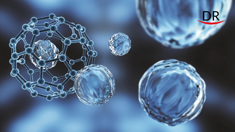 Nanoparticles To Open New Doors In Bone Defect Treatment.