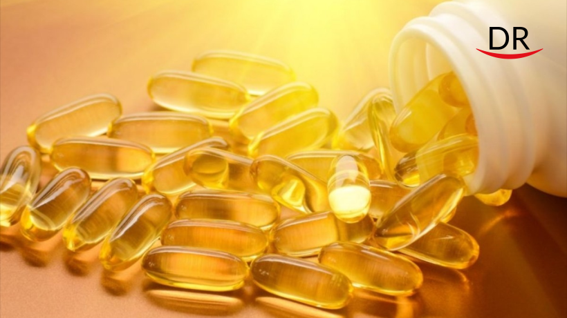 Dental Workers Need More Vitamin D3 Before Returning To High-Risk Jobs.