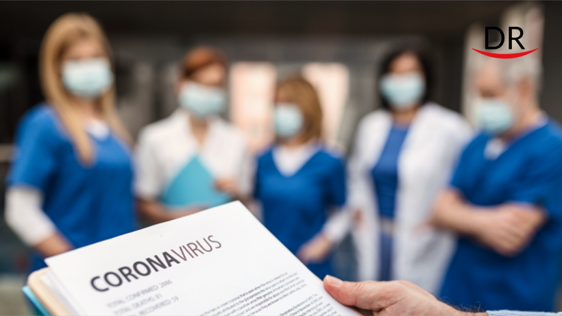 The Novel Coronavirus Pandemic: Challenges & Coping Strategies for Dental Practitioners