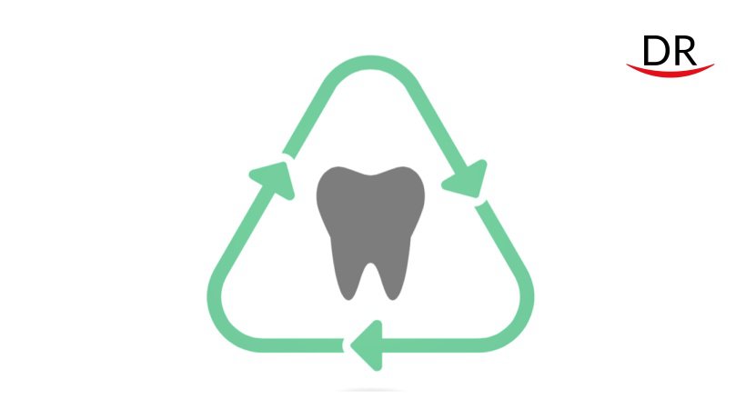 Prosthodontics In A Realm Of Eco-Friendly & Digital Workflow