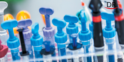 Antibacterial Composites With Loaded Chlorhexidine For Dental Procedures