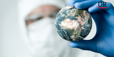 Virus More Deadly Than World War III - The Coronavirus!