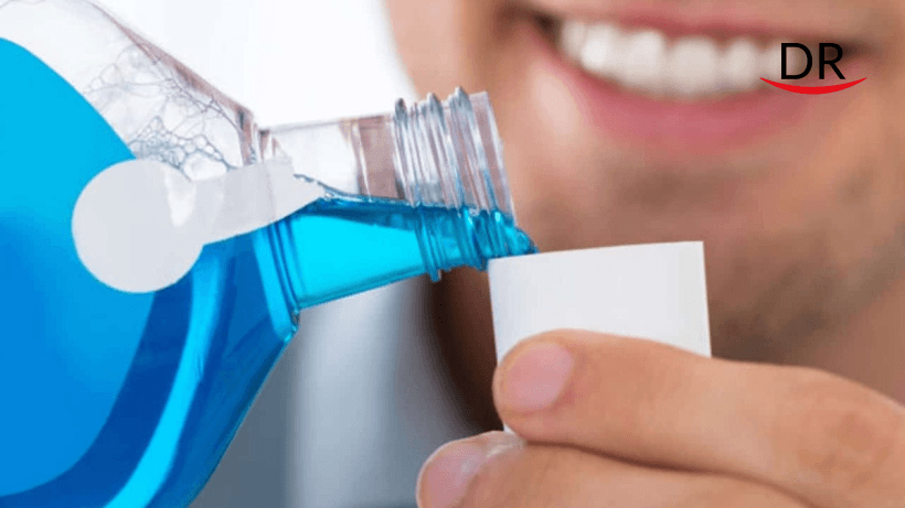 Can Mouthwash Be Helpful In Fighting Coronavirus?