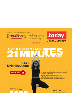 dental magazine