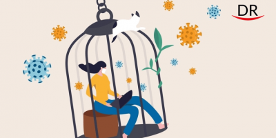 Life & Lockdown - Understanding The Relationship Better