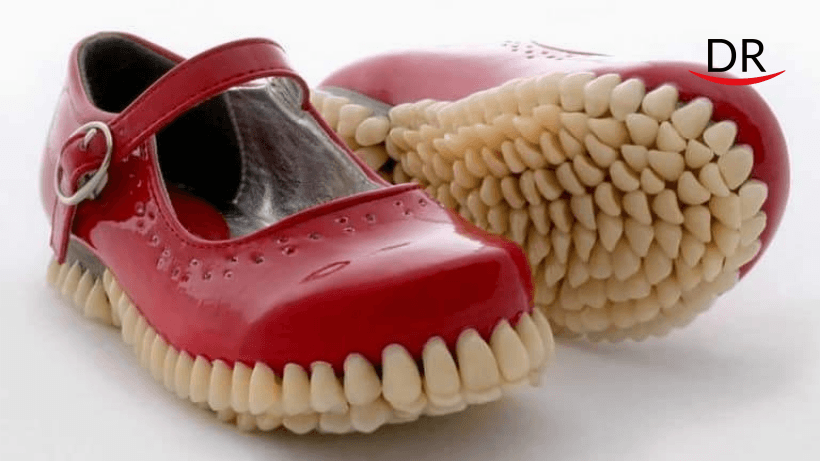 Are We Carrying The Virus Home Through Our Shoes?!