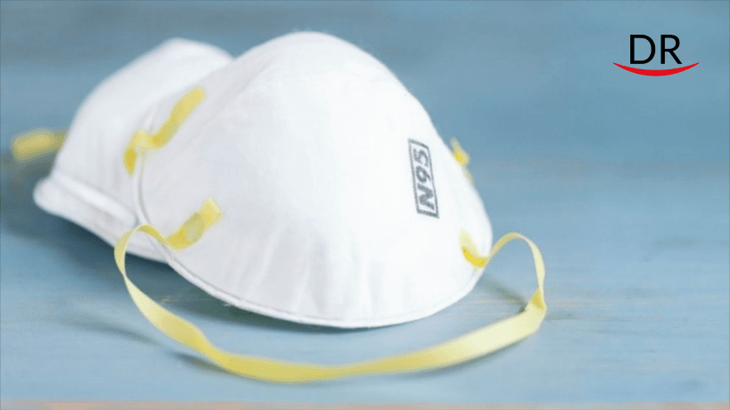 Mask Up! A Guide to Understanding Masks Currently Used in Dentistry