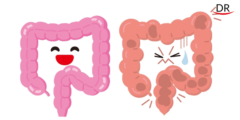 Could the Cure for IBD be Inside your Mouth?
