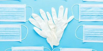 Post COVID Dentistry: Dental Office Preparation